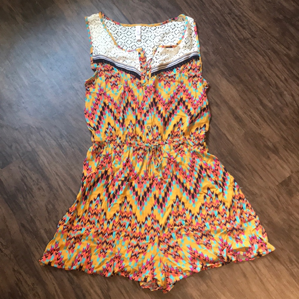 Romper